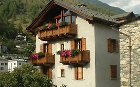 Casa Vacanze Sablonera