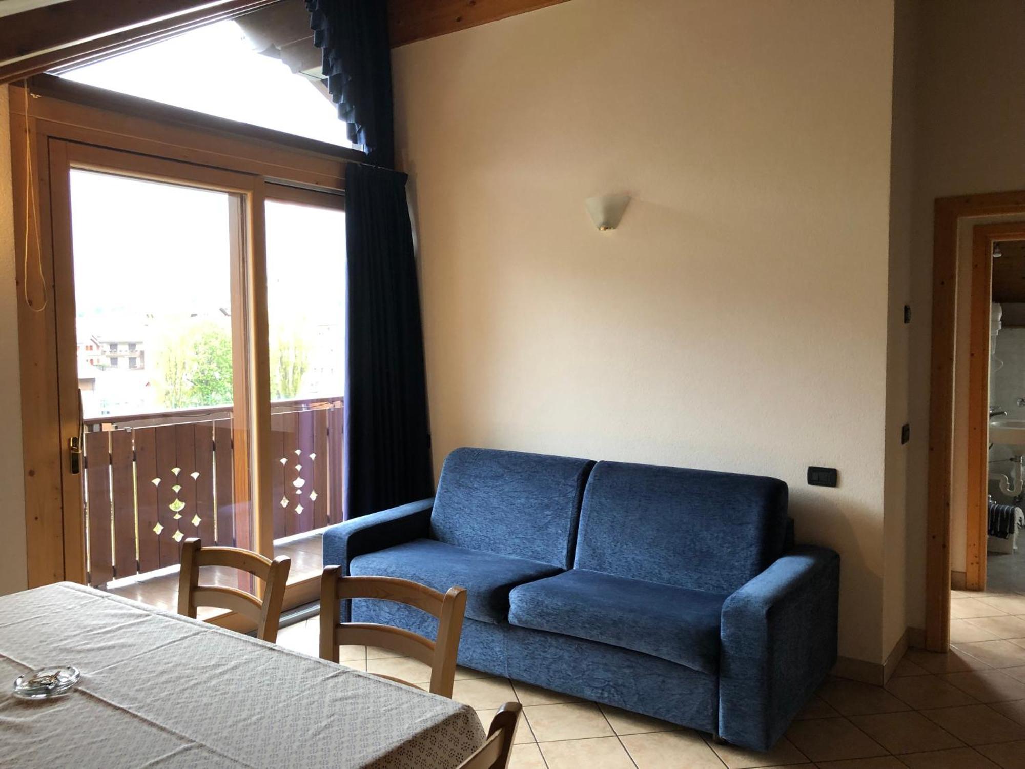 Casa Vacanze Sablonera Bormio Buitenkant foto