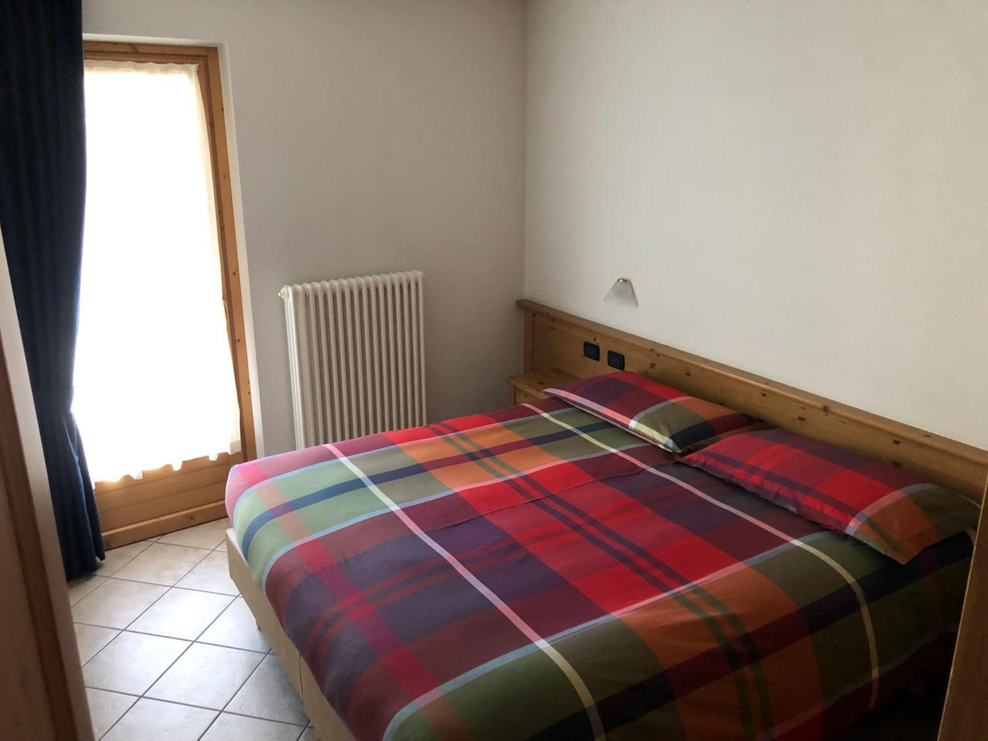 Casa Vacanze Sablonera Bormio Buitenkant foto