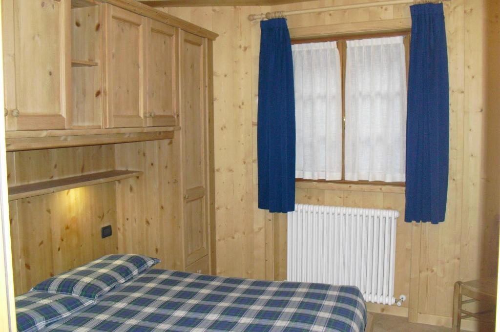Casa Vacanze Sablonera Bormio Kamer foto
