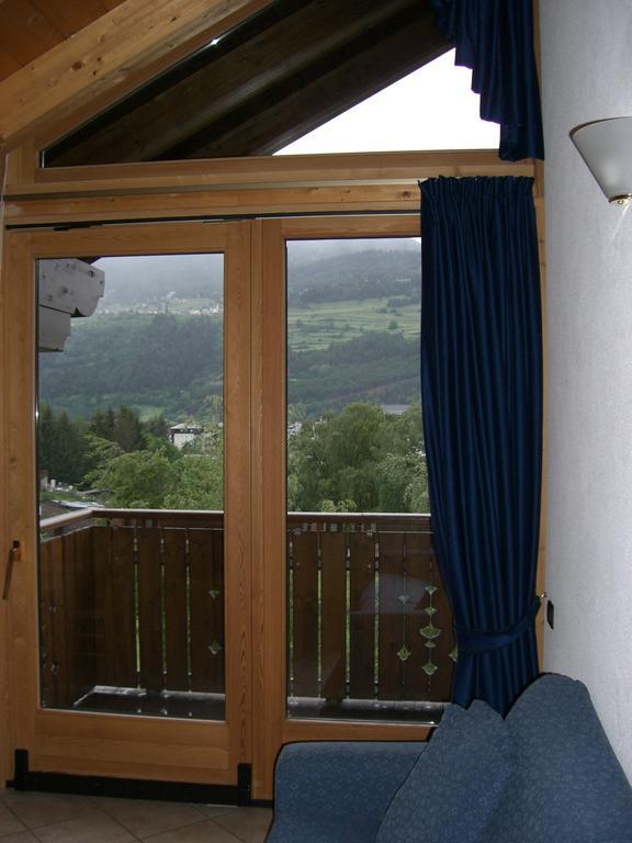 Casa Vacanze Sablonera Bormio Buitenkant foto