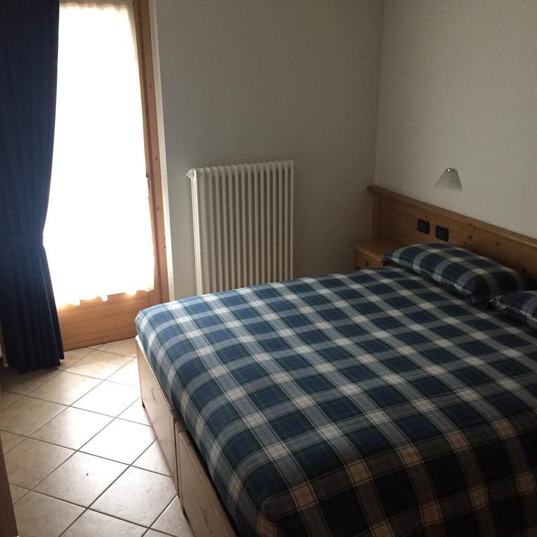 Casa Vacanze Sablonera Bormio Buitenkant foto