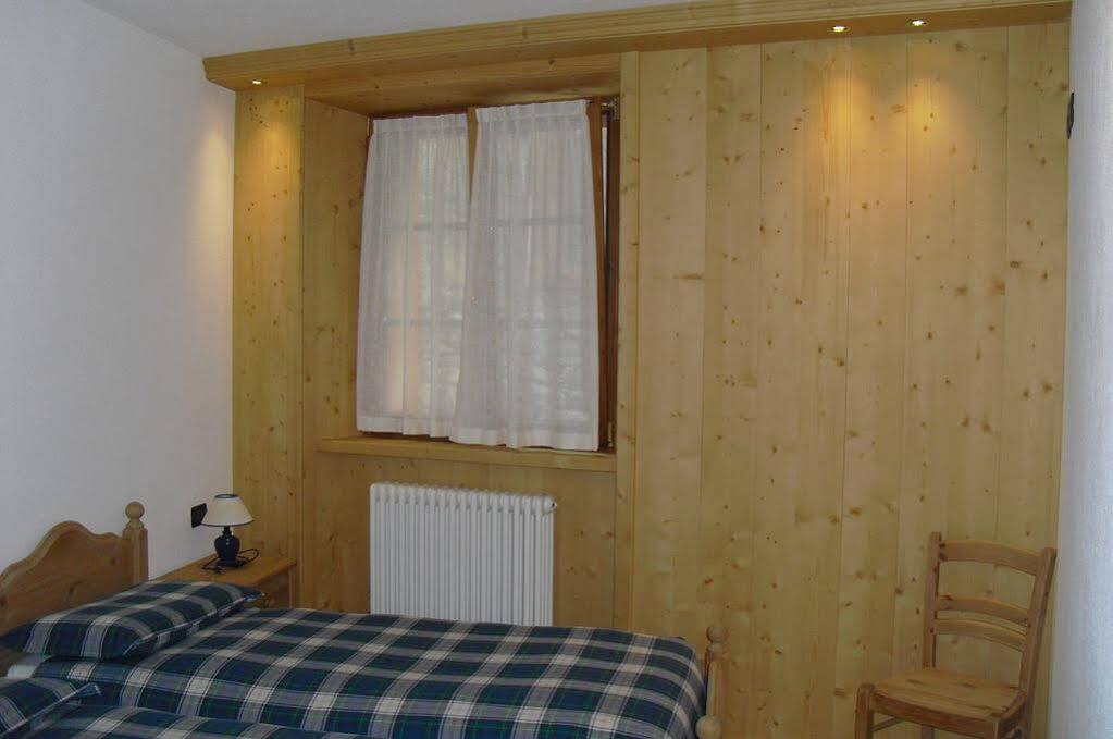 Casa Vacanze Sablonera Bormio Buitenkant foto
